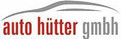 Logo auto hütter gmbh